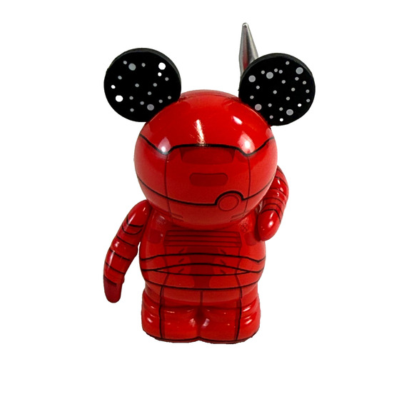 Disney Vinylmation Star Wars Last Jedi Praetorian Guard 3" Collectible Figure - Picture 2 of 4